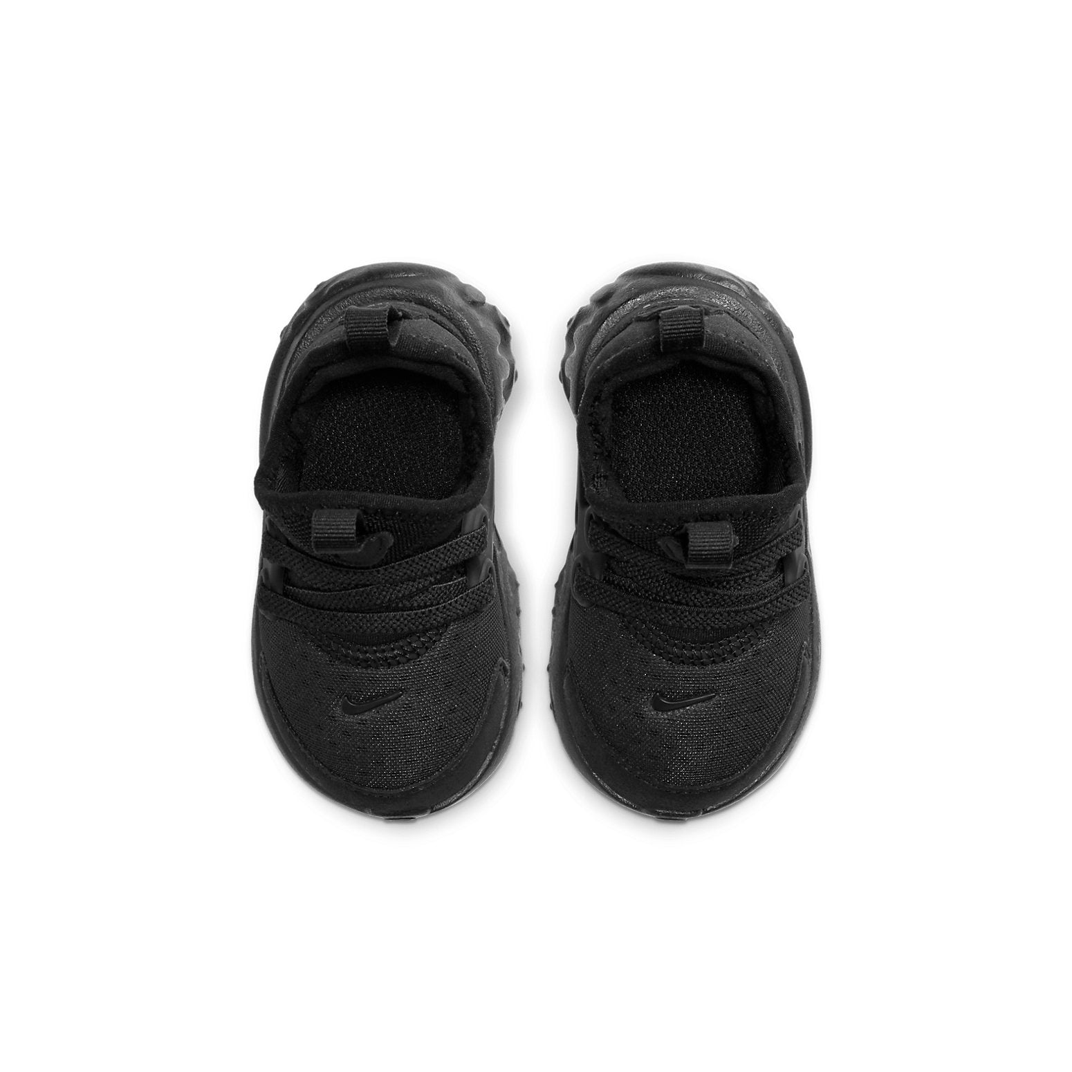 (TD) Nike RT Presto Black BQ4004-005