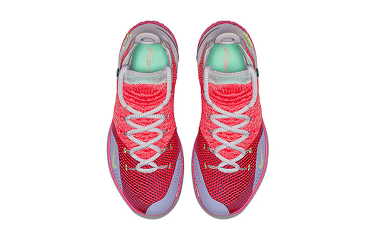 (GS) Nike Zoom KD 11 'EYBL' AH3465-600