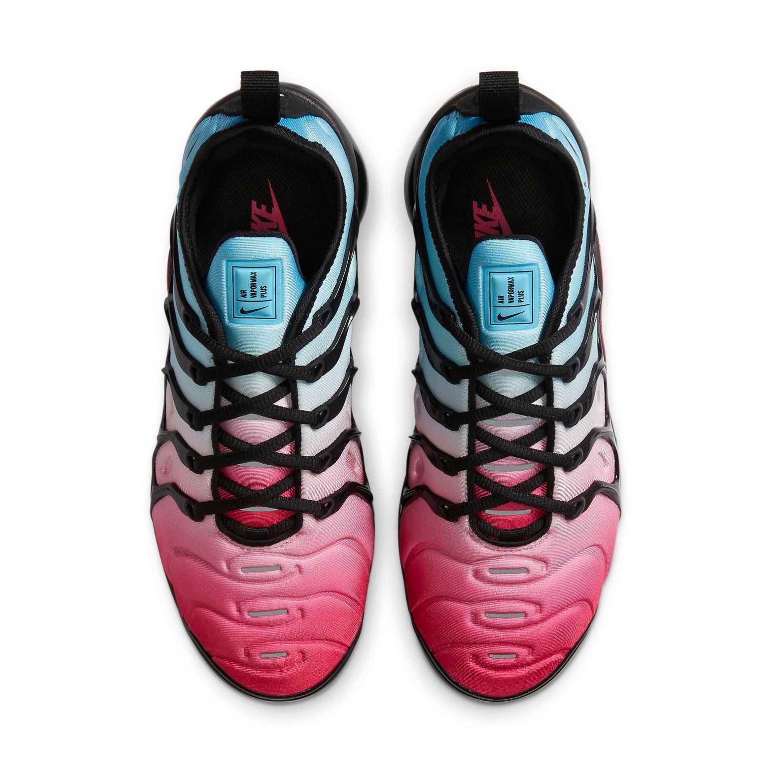(WMNS) Nike Air VaporMax Plus 'Rocket Pop' CZ7954-600