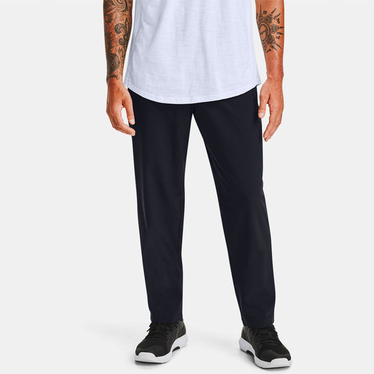 Under Armour Tech Terry Jogger 'Black' 1363322-001