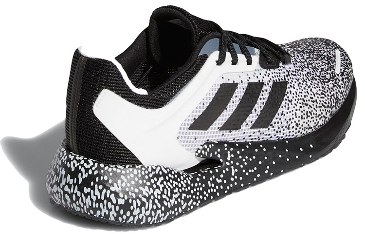 adidas Alphatorsion 'Aramis Motion Graphic - White Black' FV6140