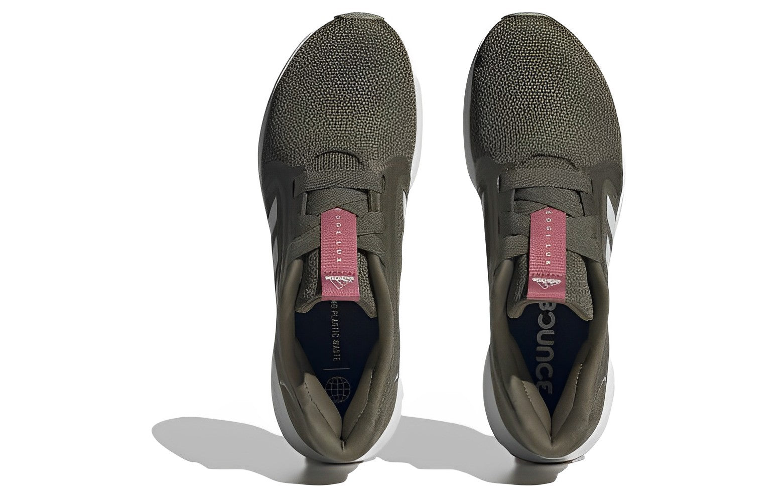 (WMNS) adidas Edge Lux 'Green' H03780