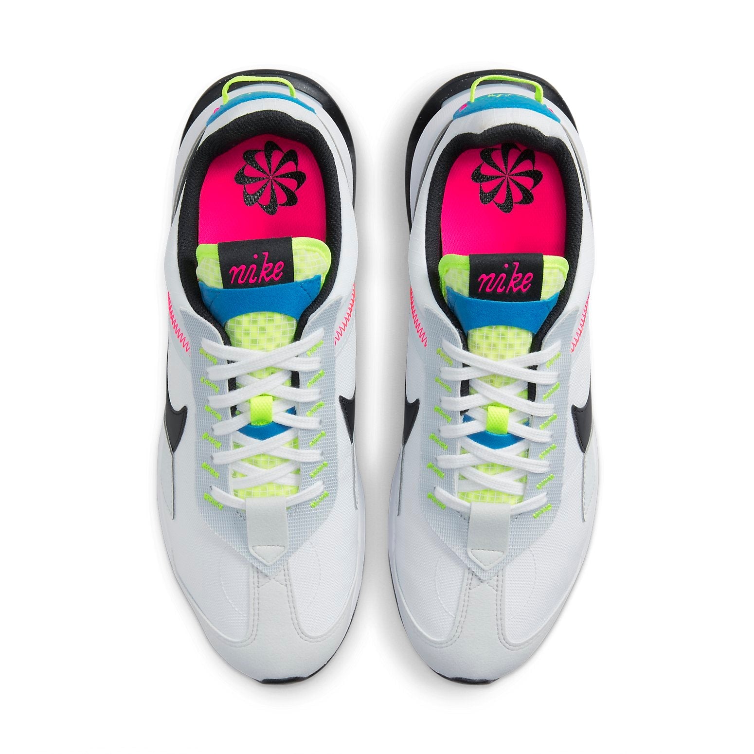 Nike Air Max Pre-Day 'White Pure Platinum Volt' DZ4399-100