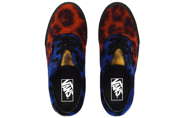 Vans Era Platform 'Mix Leopard' VN0A3WLUTC9