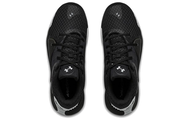 Under Armour Anatomix Spawn 2 'Black' 3022626-001