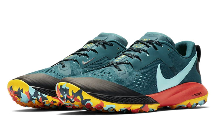 Nike Air Zoom Terra Kiger 5 'Geode Teal' AQ2219-302