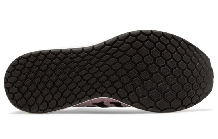 (WMNS) New Balance Fresh Foam Zante 'Pink Black' WXZNTCV