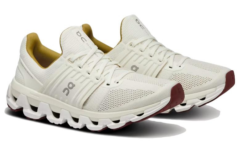 (WMNS) On Running Cloudswift Suma 'White Ivory' 3WD30181407