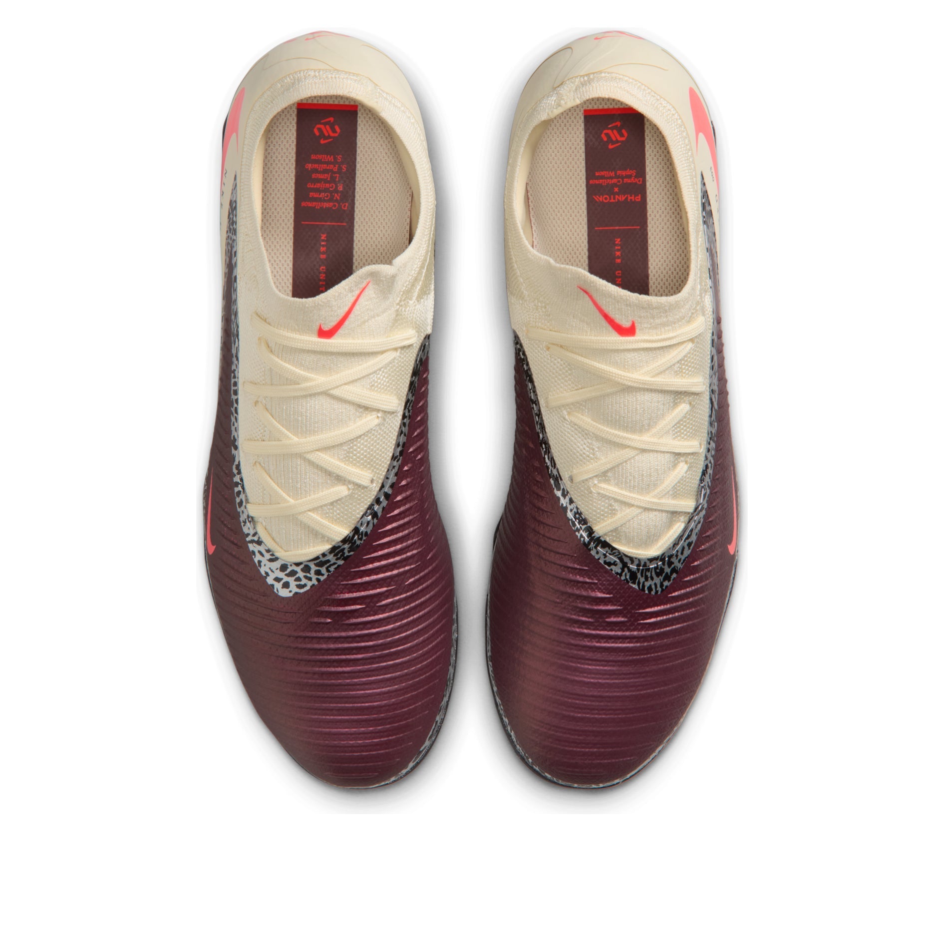 Nike Phantom 6 Low Pro TF 'United 003 Pack' IR2364-611