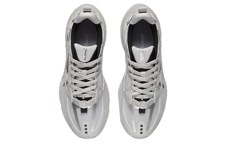 Li-Ning Yuechuan 'Grey' AGCS089-4