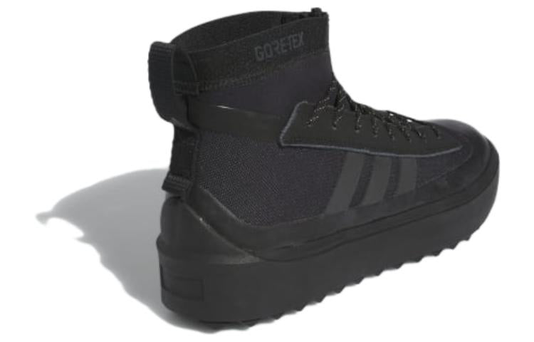 adidas ZNSORED High GORE-TEX Shoes 'Black' ID7296