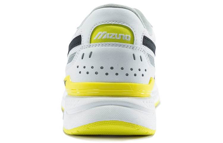 Mizuno LG White/Yellow D1GH200602