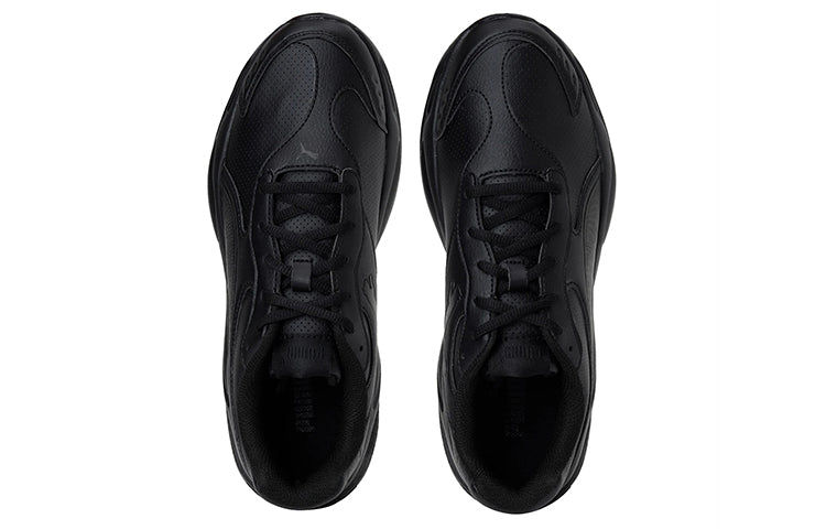 PUMA 90s Runner SL 'Triple Black' 372550-02