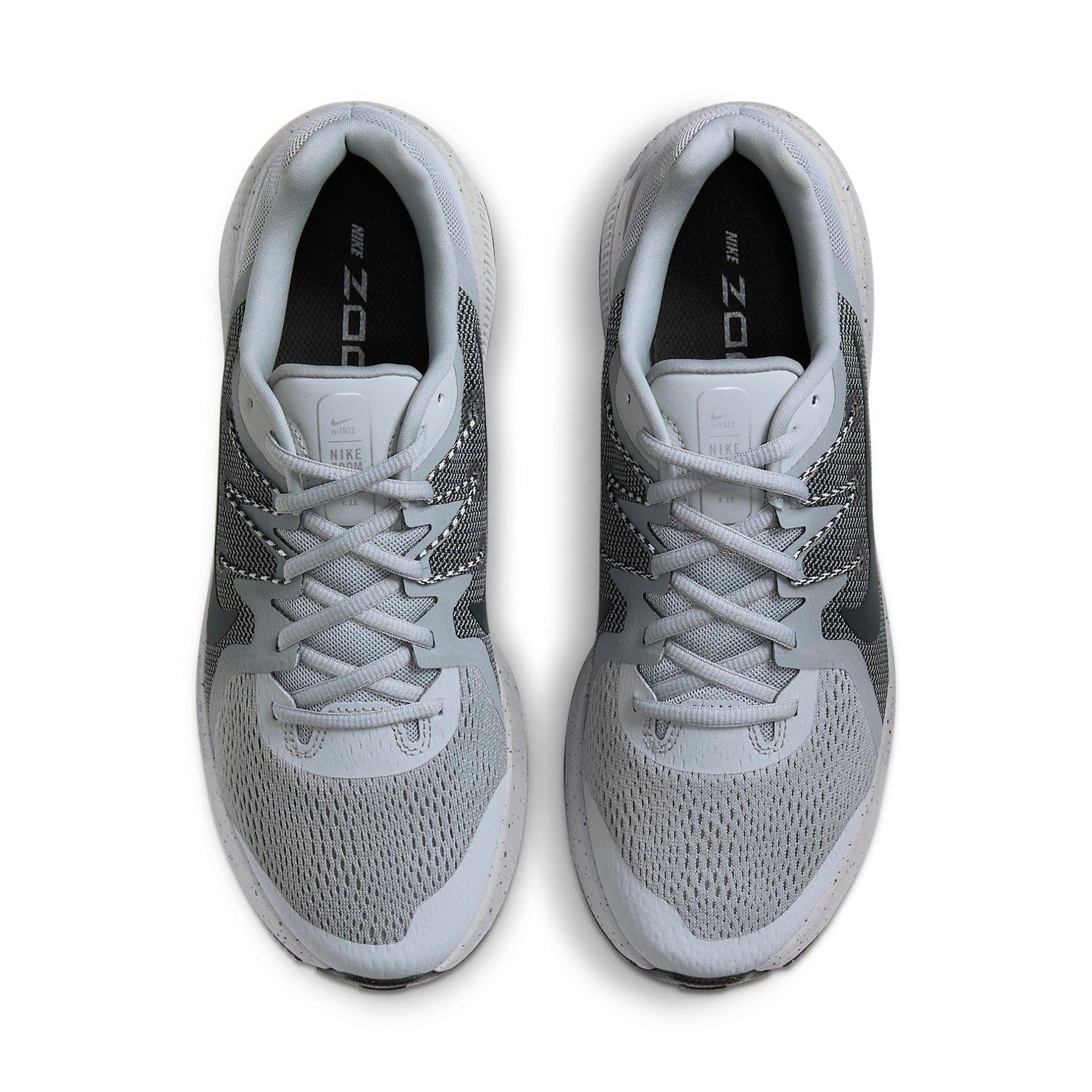 Nike Zoom Span 3 Premium 'Particle Grey Chrome' CV0147-003