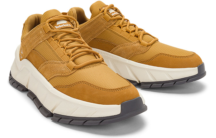 Timberland Greenstride Low Trainers 'Wheat' A5PFMW