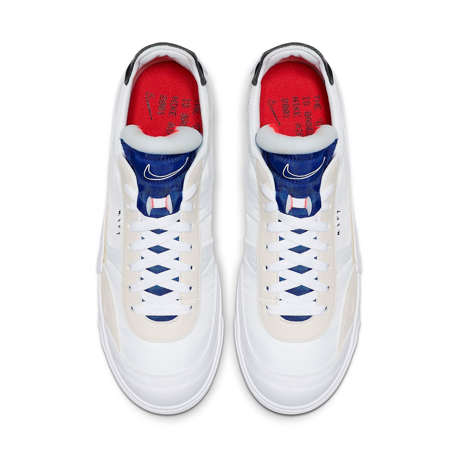 Nike Drop Type LX 'Label Collection' AV6697-100