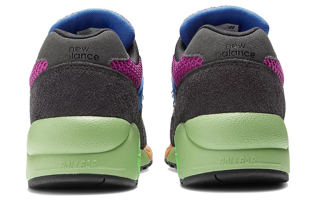New Balance 580 'Grey Multi' MT580HSC