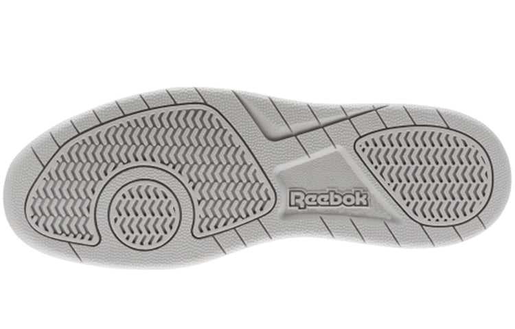 Reebok Royal High 'White Light Grey' CN4107