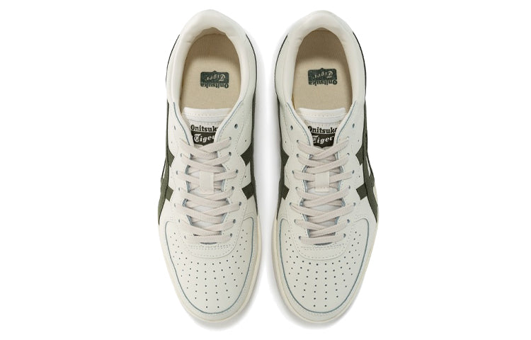 Onitsuka Tiger GSM 'Beige' 1183B701-105