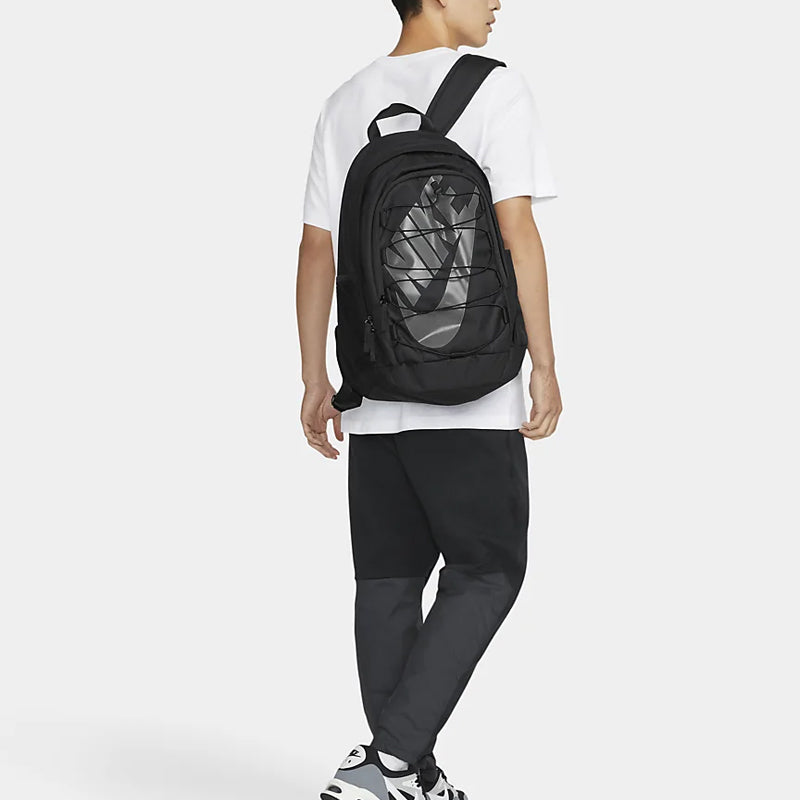 Nike Hayward 2.0 Logo 'Black' BA5883-015
