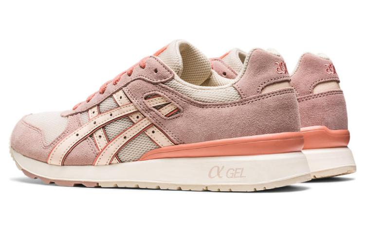(WMNS) ASICS GT-II 'White Peach' 1202A161-7005H