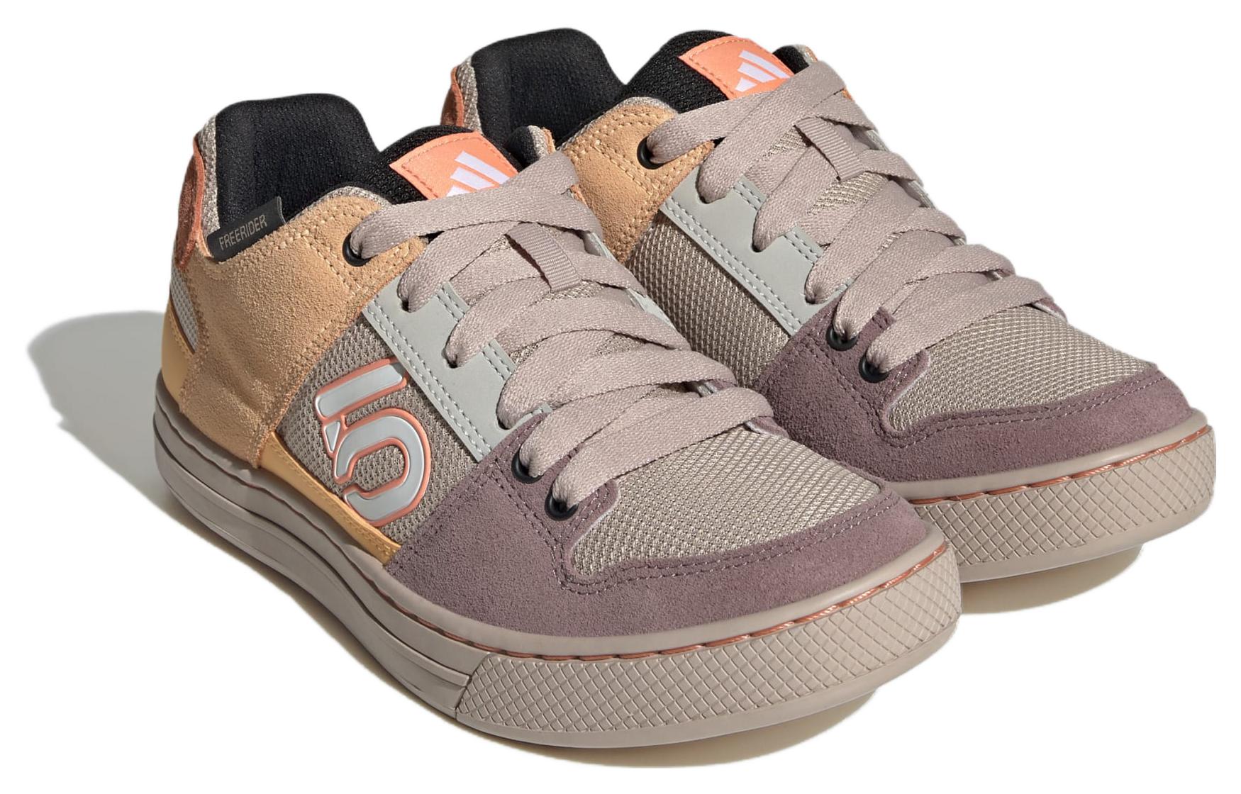 (WMNS) adidas Five Ten Freerider 'Wonder Taupe Orange' HQ2102