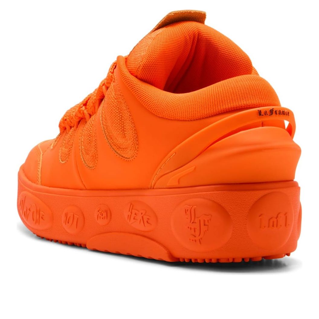 PUMA LaMelo Ball LaFrance Amour 'Gifted' 310867-01