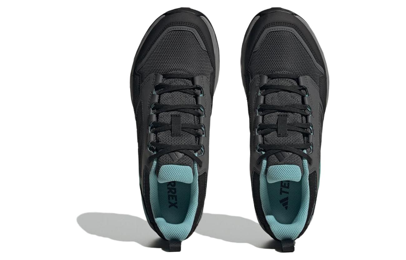 (WMNS) adidas Terrex Tracerocker 2.0 Gore-Tex Trail Running Shoes 'Grey' IF5028