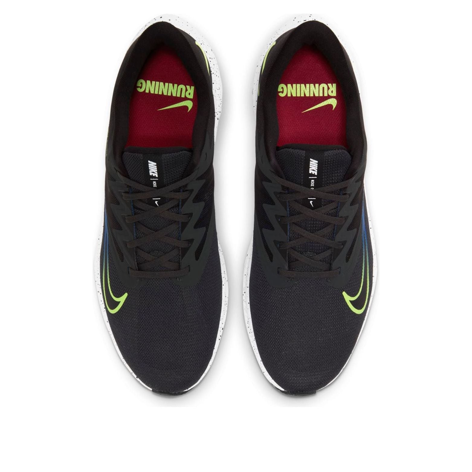 Nike Quest 3 'Black' DH0203-001