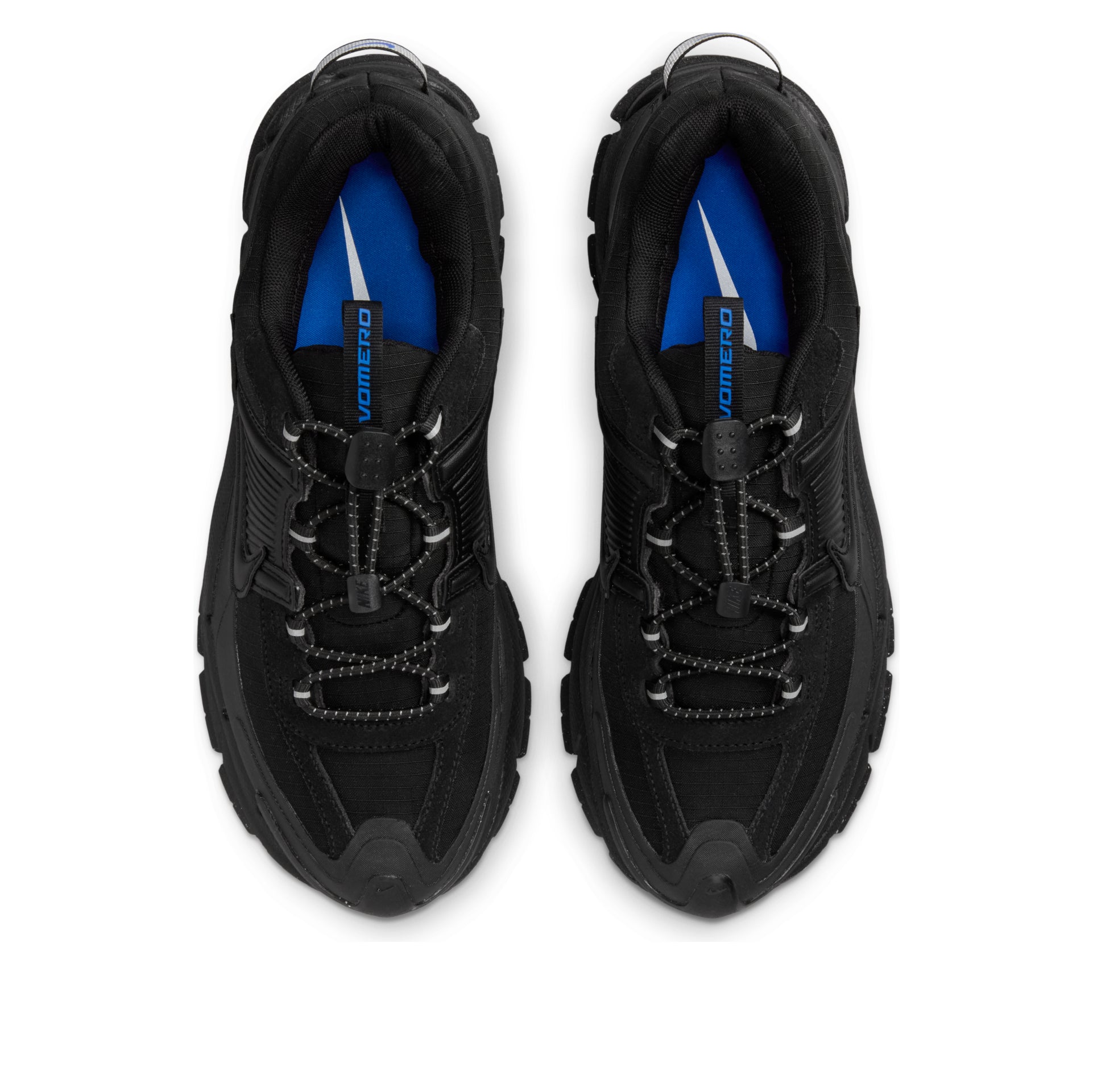 (WMNS) Nike Air Zoom Vomero Roam 'Black Racer Blue' HQ2181-004