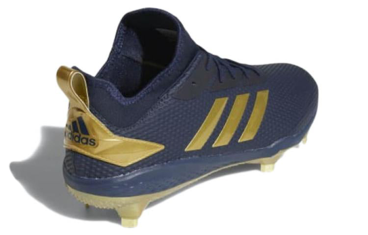 adidas Adizero Afterburner 5 Shoes 'Navy Gold' CG5219