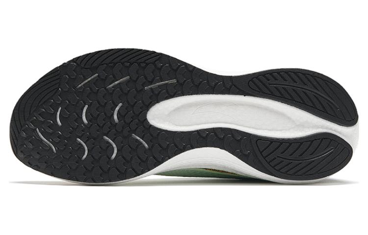 ANTA Running Series Sneakers Nitrogen 'Green Black' 912335585-3