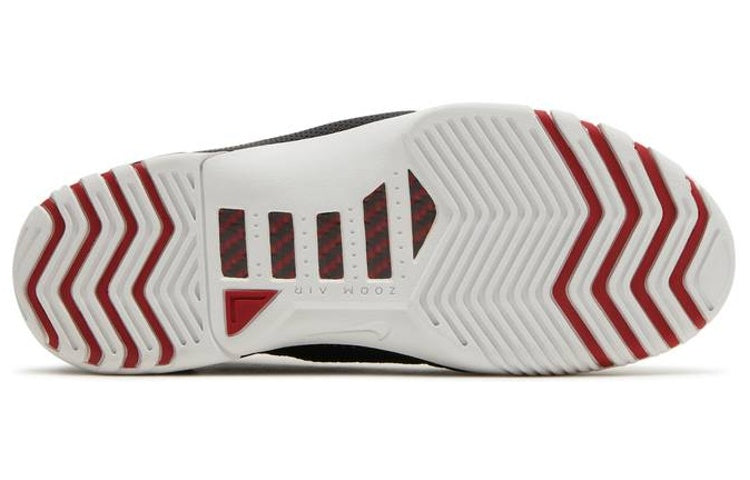 Nike Air Zoom Generation 'Debut' 2003 308214-111