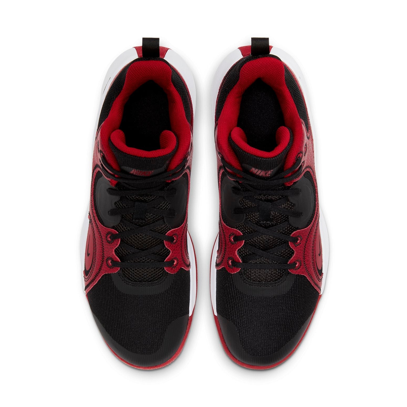 Nike Fly.By Mid 2 'Black Gym Red' CU3503-003