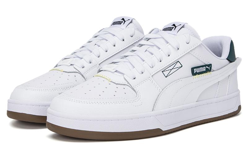 PUMA Caven 2.0 'White And Green' 392332-01