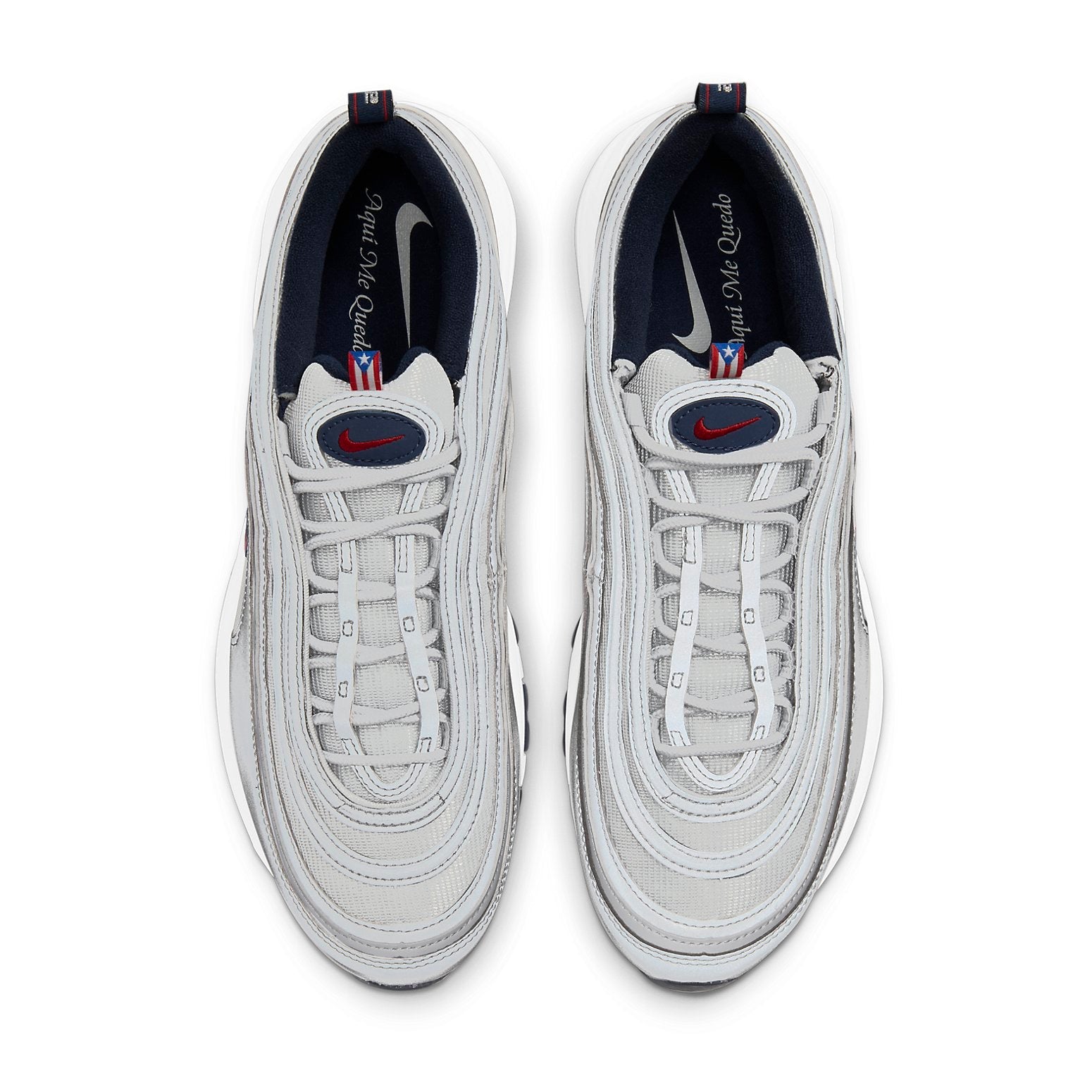 Nike Air Max 97 OG SP 'Puerto Rico' DH2319-001