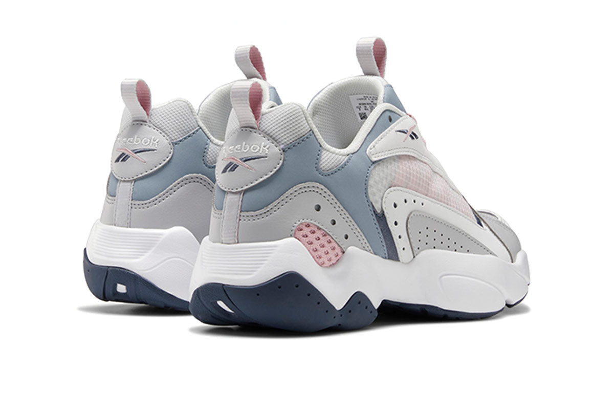 (WMNS) Reebok Royal Pervader Grey/White FV0189