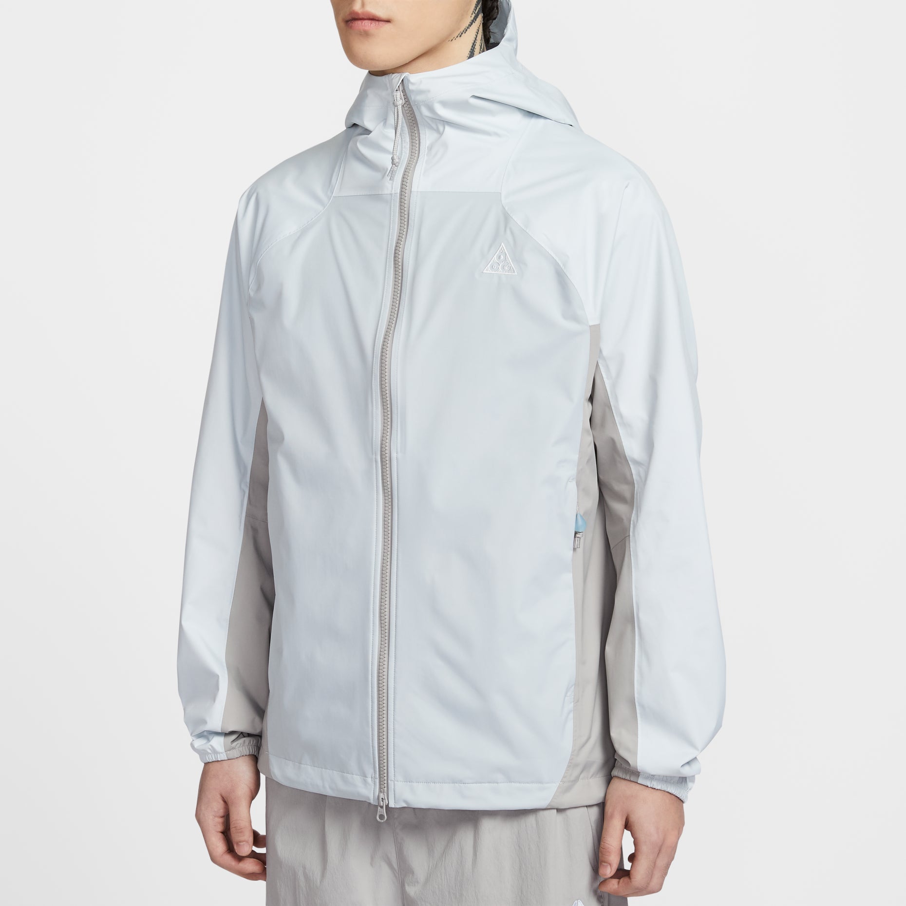 Nike ACG Phantazma Storm-FIT ADV 2.5L Jacket 'Photon Dust Grey Fog' IF1144-025