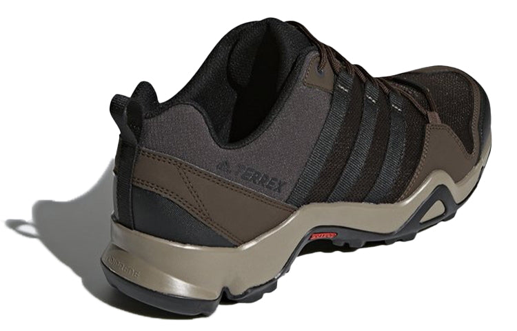 adidas Terrex Ax2r 'Brown Black' CM7726