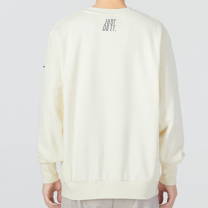 Nike As M Nk Std Issue Crew FB1831-113