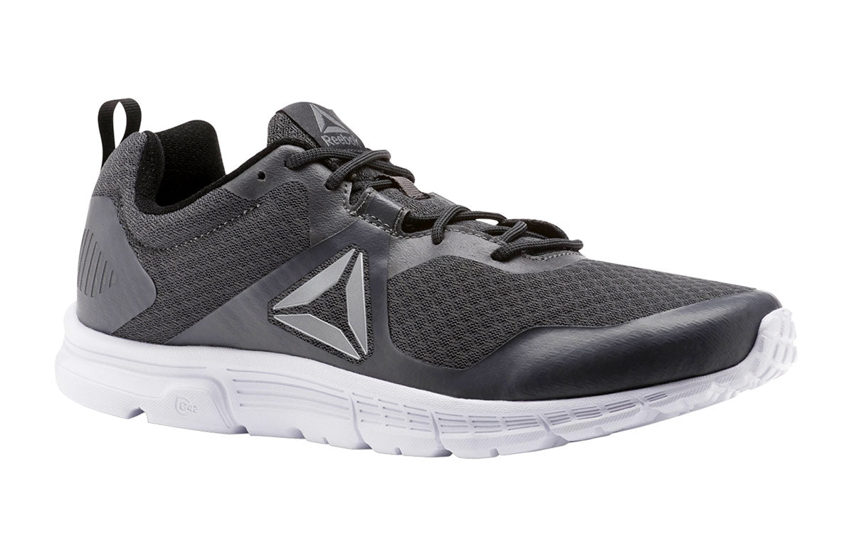 Reebok Run Supreme 4.0 'Gray White' CM8982