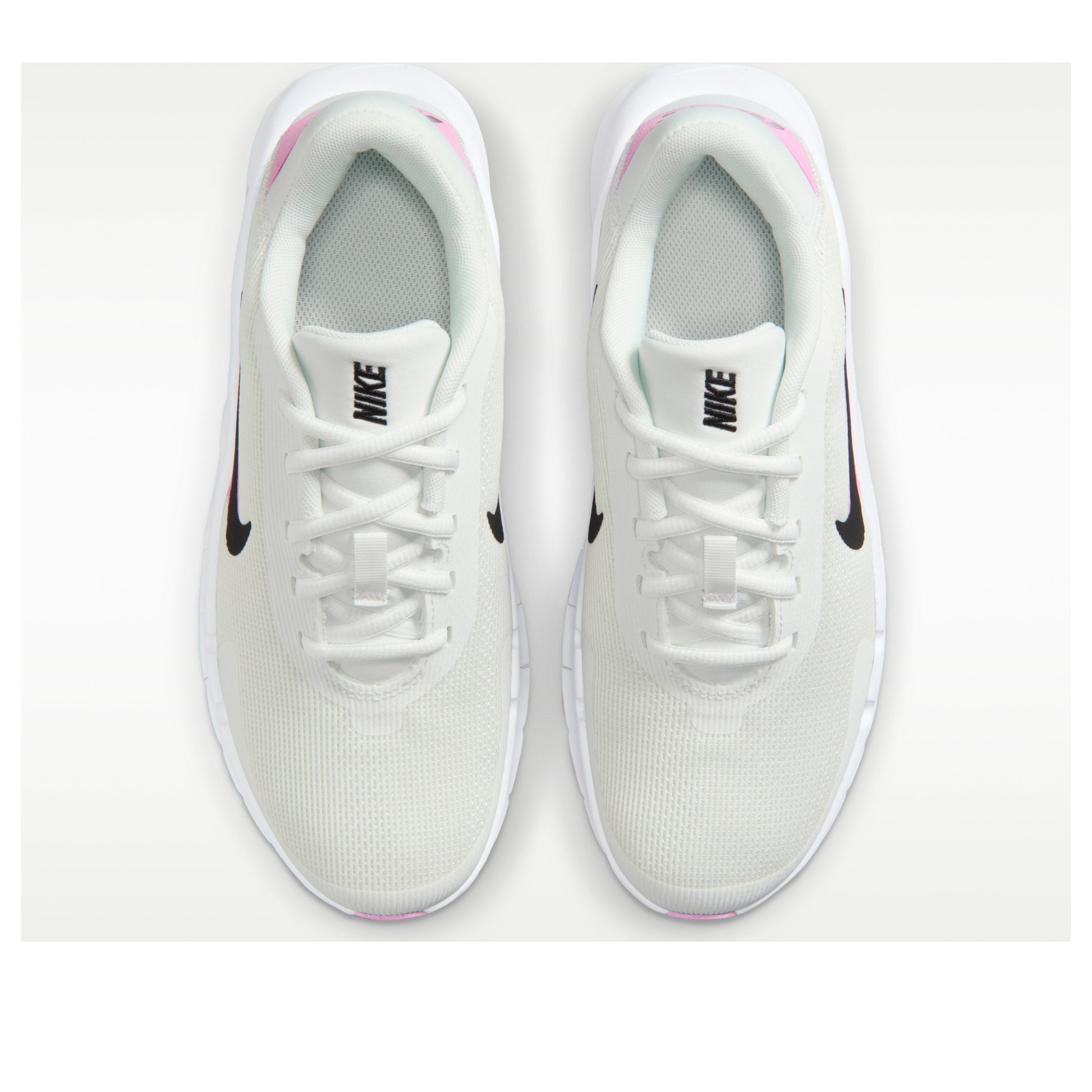 (WMNS) Nike Flex Train 'Summit White Light Magenta' HV9981-103