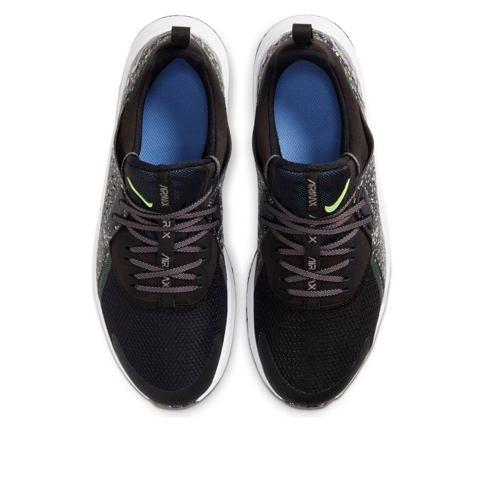 (WMNS) Nike Air Max Bella TR Trainer 3 AMP 'Black White' CJ0844-001