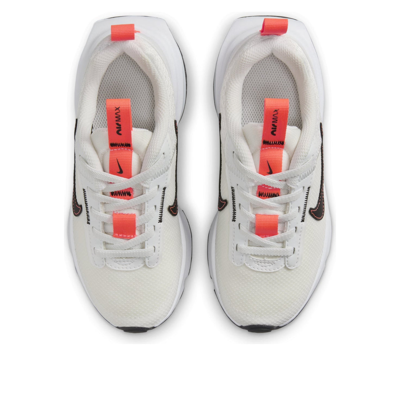 (PS) Nike Air Max INTRLK Lite 'Beige Black Orange' DH9394-105