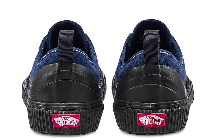 Vans DESTRUCT SF Blue/Black VN0A4BTLTOG