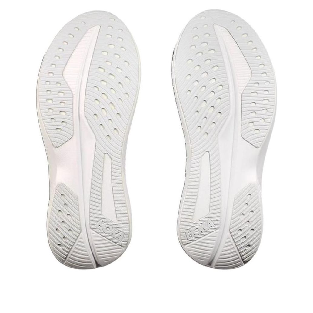 HOKA ONE ONE Mach 6 LA 'White' 1164032-WWH