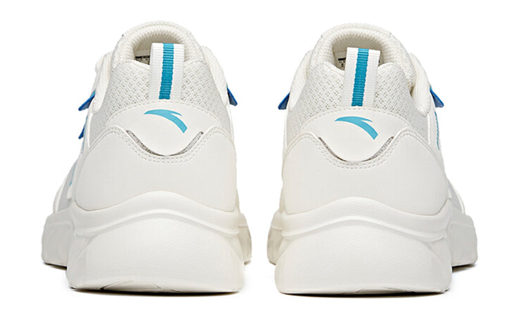 ANTA Run Collection 'White Blue' 912125527-5