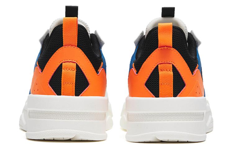 ANTA G6 Low 'White Black Orange' 112318084-1