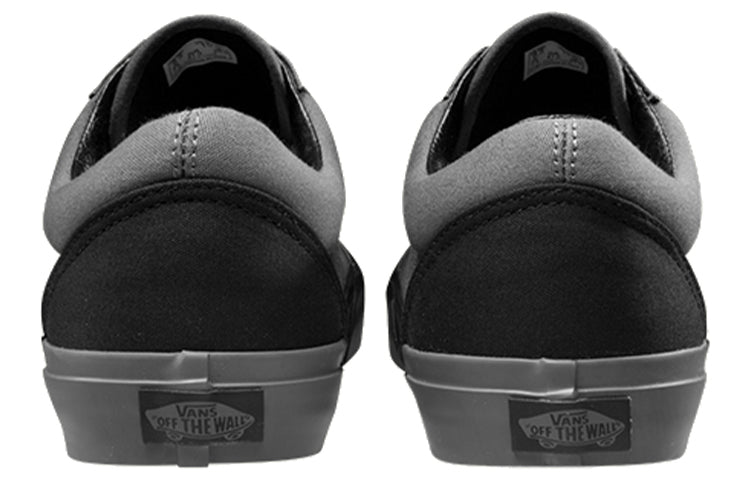 Vans Old Skool Gray Black VN0A38G1OKW