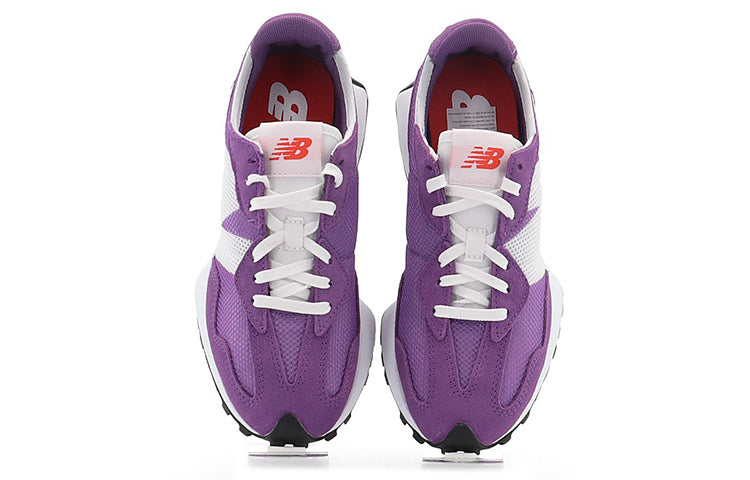 (WMNS) New Balance 327 'Virtual Violet' WS327HE